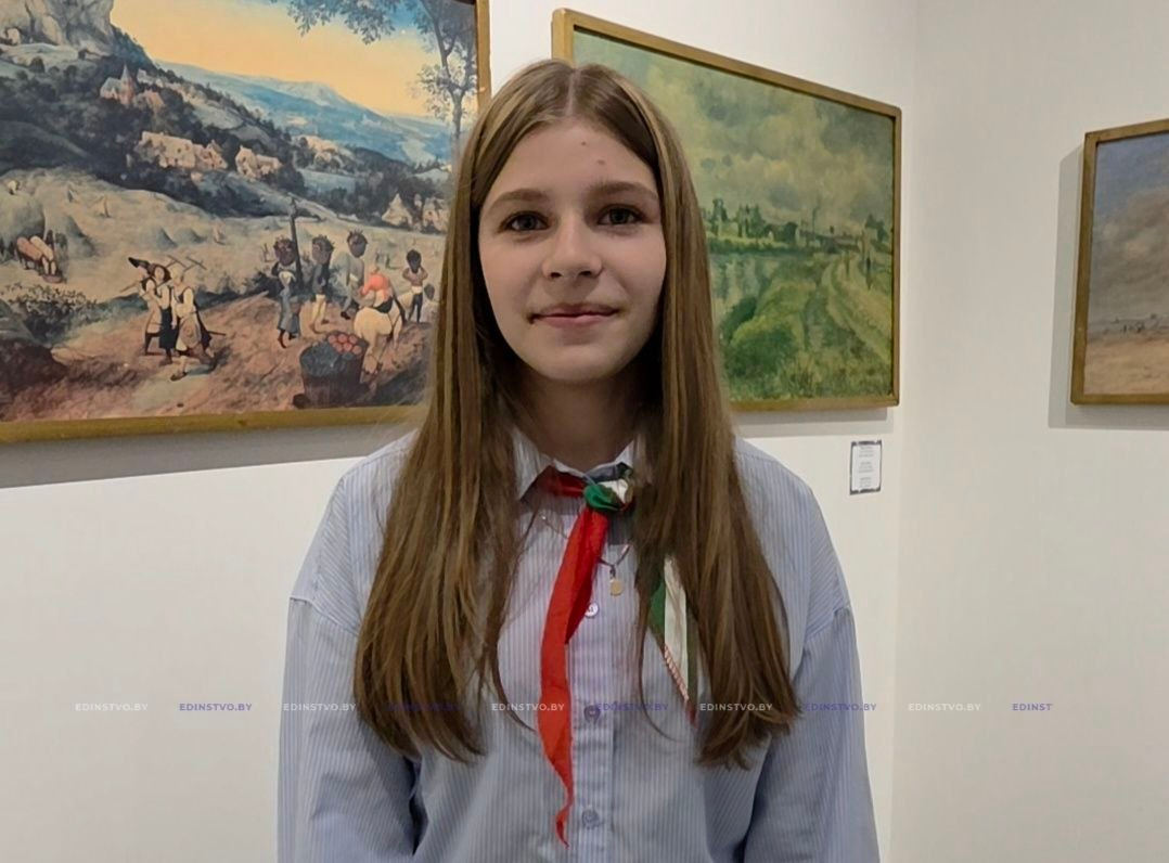 В Зембине после капремонта открылся Музей народной славы. Что можно увидеть в его экспозиции?