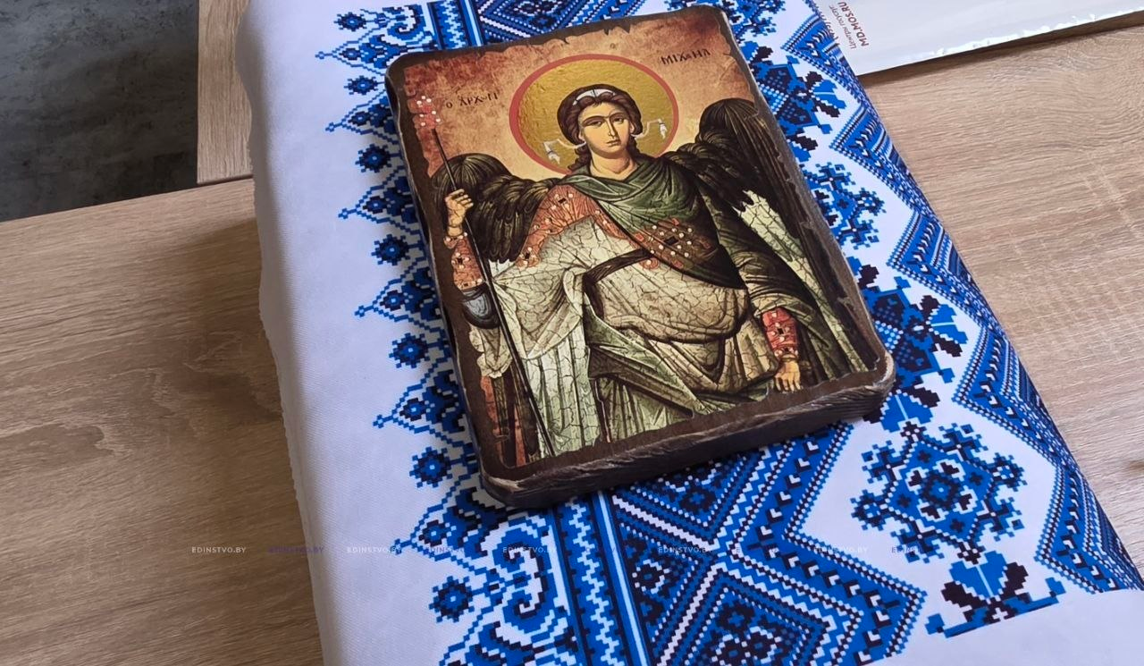 В Зембине после капремонта открылся Музей народной славы. Что можно увидеть в его экспозиции?