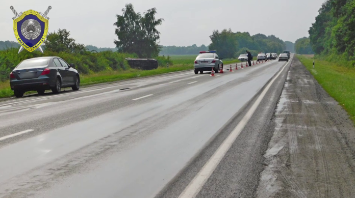 Обгон, который не стоило совершать: водителю маршрутки предъявлено обвинение