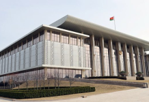 Поздравление Президента православным христианам Беларуси с Христовым Воскресением