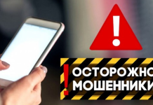 Борисовчанка хотела купить садовую мебель и нарвалась на мошенников. Возбуждено уголовное дело