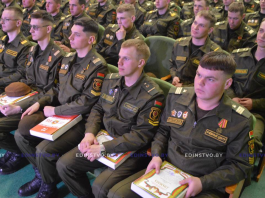 Чем запомнилась служба в армии военнослужащим учебки в Печах, увольняемым в запас