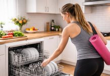 Кухонные помощники, которые действительно упрощают жизнь
