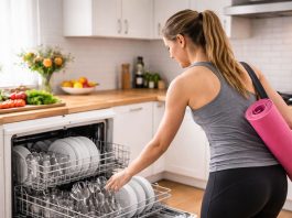 Кухонные помощники, которые действительно упрощают жизнь