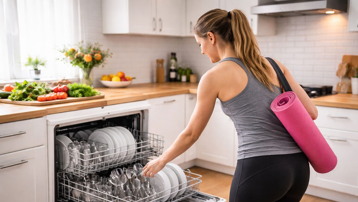 Кухонные помощники, которые действительно упрощают жизнь