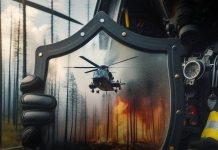 На территории Борисовского района с 1 по 5 апреля 2026 года будет проходить специальное профилактическое мероприятие «Зелёный щит»