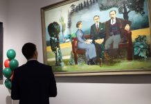 В Зембине после капремонта открылся Музей народной славы. Что можно увидеть в его экспозиции?