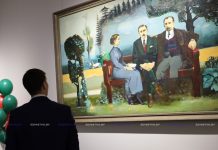 В Зембине после капремонта открылся Музей народной славы. Что можно увидеть в его экспозиции?