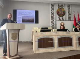 «Чернобыль: от возрождения до устойчивого развития» — ключевая тема совещания с идеологическим активом Борисовщины