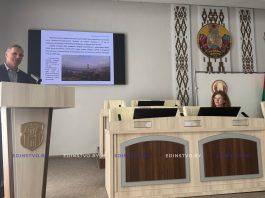 «Чернобыль: от возрождения до устойчивого развития» — ключевая тема совещания с идеологическим активом Борисовщины