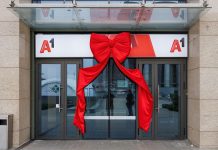А1 отмечает 27 лет: обновленный магазин и суперскидки для клиентов