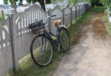 Велосипед под «прицелом». Как не «подарить» свой байк незнакомцу?