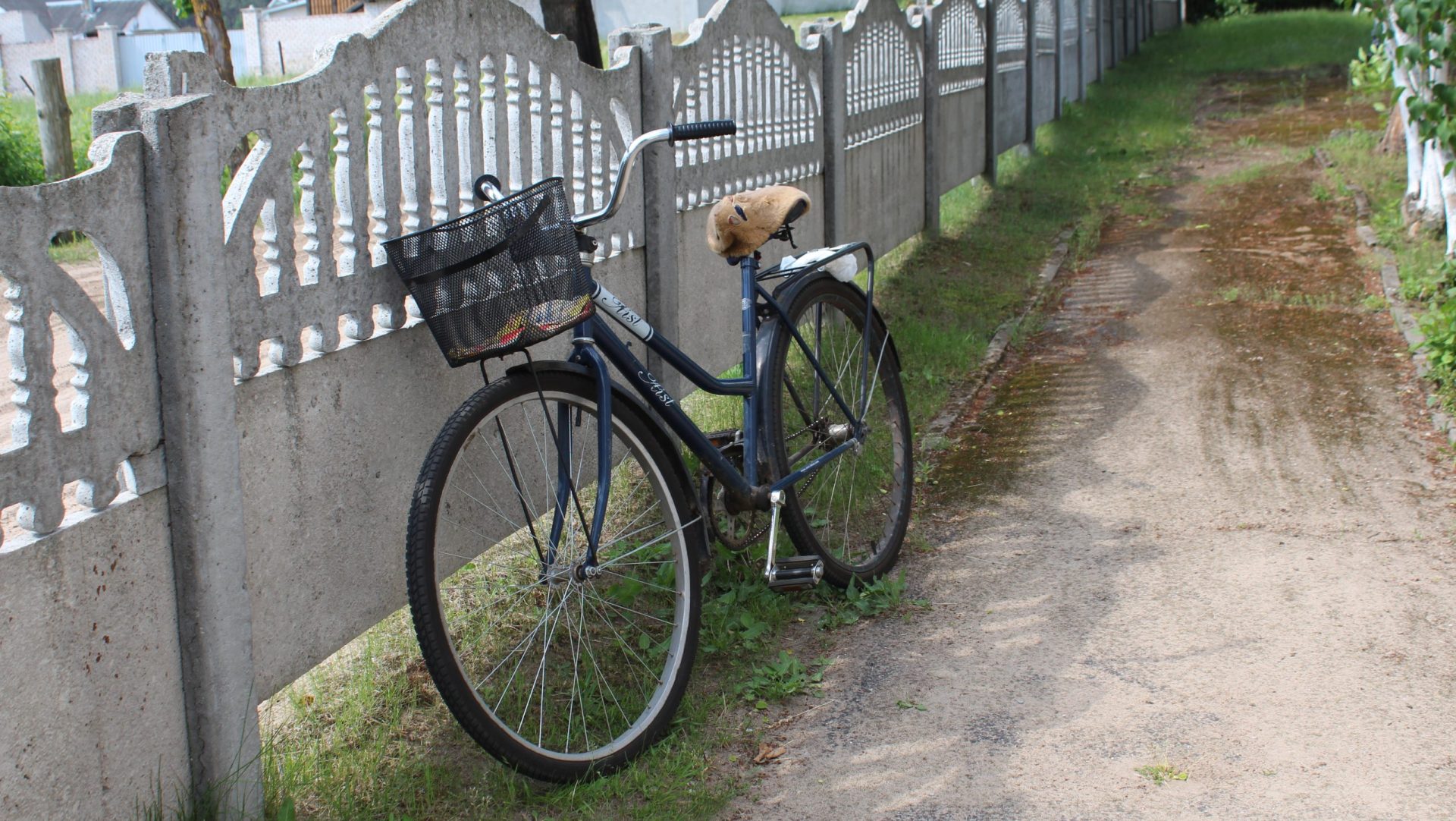 Велосипед под «прицелом». Как не «подарить» свой байк незнакомцу?