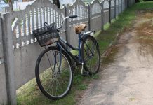Велосипед под «прицелом». Как не «подарить» свой байк незнакомцу?