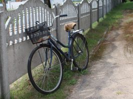 Велосипед под «прицелом». Как не «подарить» свой байк незнакомцу? Велосипед под «прицелом». Как не «подарить» свой байк незнакомцу?