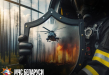 467 загораний в природных экосистемах произошло на территории Минской области с начала года