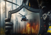 467 загораний в природных экосистемах произошло на территории Минской области с начала года