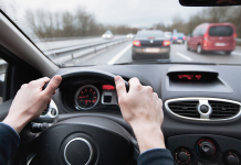 Александр Лукашенко поручил ужесточить подготовку водителей в автошколах