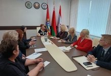 Татьяна Чуйкова: «Общественники и партийцы активно участвуют в жизни города»