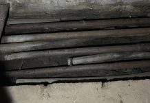 Порядок в подвале дома по ул. 50 лет БССР наведен. Фотофакт