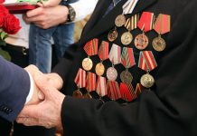 Единовременная материальная помощь ко Дню Победы будет выплачена в Беларуси с 4 по 8 мая