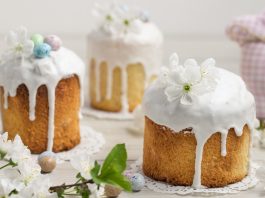 Памятка для граждан: как легально реализовать пасхальные куличи и кондитерские изделия на дому