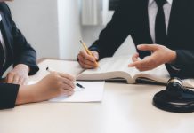 Министерство юстиции проведет акцию по правовому консультированию, приуроченную к Празднику труда – 1 мая