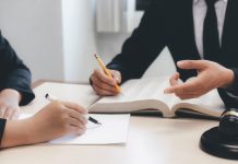 Министерство юстиции проведет акцию по правовому консультированию, приуроченную к Празднику труда – 1 мая