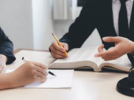 Министерство юстиции проведет акцию по правовому консультированию, приуроченную к Празднику труда – 1 мая