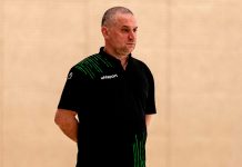 Мини-футбол: подопечные Сергея Свядыша — в решающей стадии!