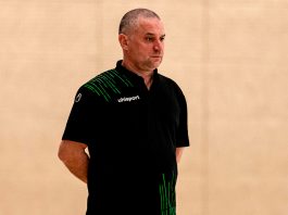 Мини-футбол: подопечные Сергея Свядыша — в решающей стадии!