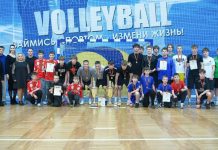 Мини-футбол: ребята из 7-й и 22-й школ стали победителями городских соревнований