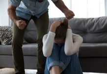 Как не стать жертвой домашнего насилия и что предпринять, если уже столкнулись с ним