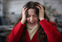 Когда тревога говорит громче: как понять и пережить паническую атаку