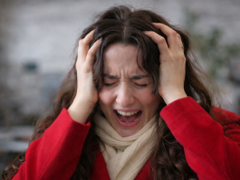 Когда тревога говорит громче: как понять и пережить паническую атаку