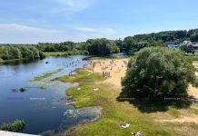 В Минской области готовят пляжи к купальному сезону 2026