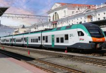 БЖД временно изменит график движения поездов на участке Минск — Орша