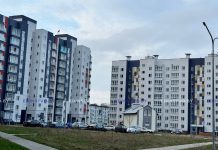 Что известно о перспективах появления торговых объектов в микрорайоне Лядище-2