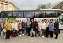 Концерт к 100-летию Александра Зацепина: праздник музыки посетили работники Борисовского завода медпрепаратов