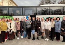 Концерт к 100-летию Александра Зацепина: праздник музыки посетили работники Борисовского завода медпрепаратов