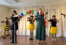 Как отметили День единения народов Беларуси и России в Борисовском филиале УП «Светоприбор» ОО «БелТИЗ»