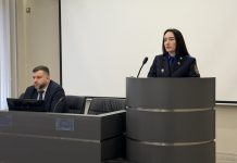 Борьба с коррупцией: встреча с представителем Следственного комитета в Борисовских электрических сетях