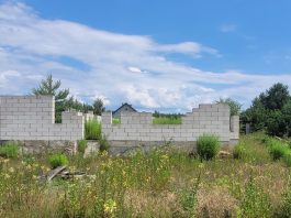 Что грозит за несвоевременную регистрацию капитального строения?