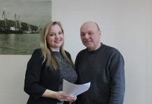 Семейная династия Опрышко из Борисова — о труде, самореализации и семейных ценностях