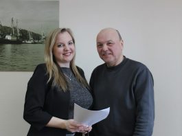 Семейная династия Опрышко из Борисова — о труде, самореализации и семейных ценностях