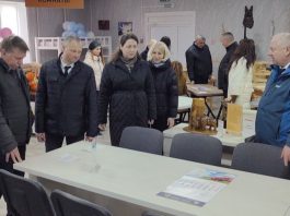 С особенностями идеологической работы в учреждении закрытого типа познакомились идеологи Борисовщины