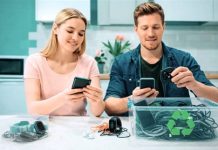 У Минской области — лучший результат по сбору отходов электроники и электроприборов