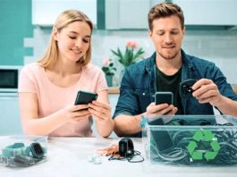 У Минской области — лучший результат по сбору отходов электроники и электроприборов У Минской области — лучший результат по сбору отходов электроники и электроприборов