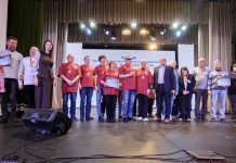 Борисовчане взяли кубок первого республиканского турнира «ИнтеллектуалЪ-2026»