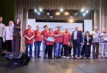 Борисовчане взяли кубок первого республиканского турнира «ИнтеллектуалЪ-2026»